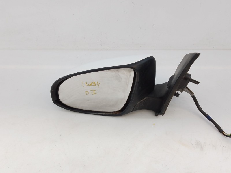 Recambio de retrovisor izquierdo electrico para toyota auris (_e18_) 1.6 d4-d (wwe185_) referencia OEM IAM   
