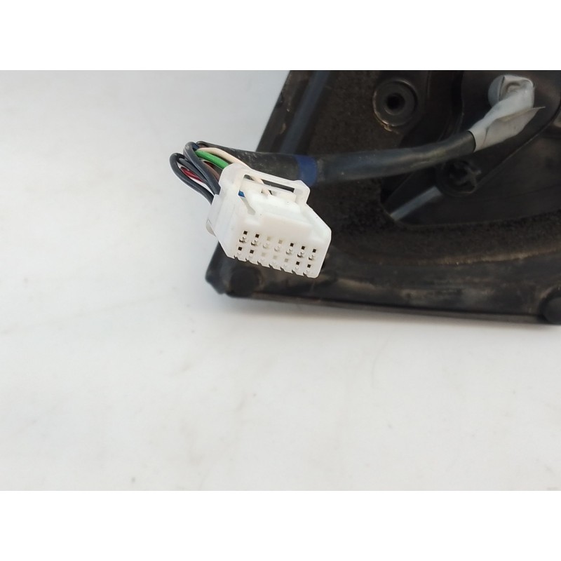 Recambio de retrovisor izquierdo electrico para toyota auris (_e18_) 1.6 d4-d (wwe185_) referencia OEM IAM   