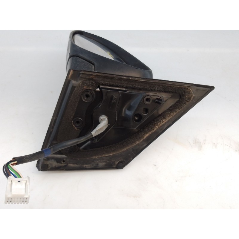 Recambio de retrovisor izquierdo electrico para toyota auris (_e18_) 1.6 d4-d (wwe185_) referencia OEM IAM   