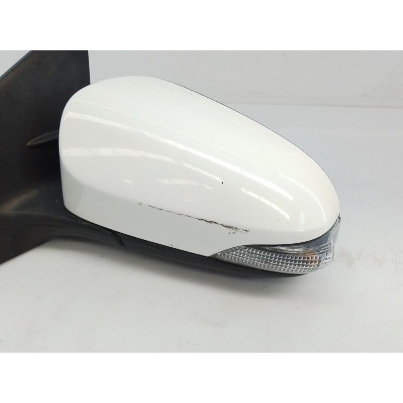 Recambio de retrovisor izquierdo electrico para toyota auris (_e18_) 1.6 d4-d (wwe185_) referencia OEM IAM   