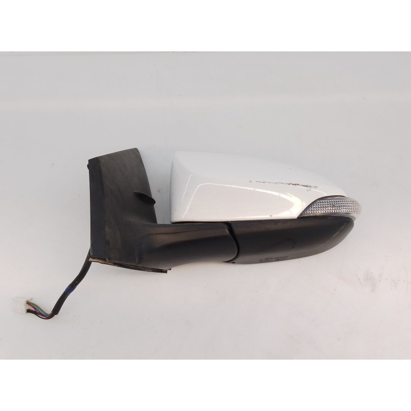 Recambio de retrovisor izquierdo electrico para toyota auris (_e18_) 1.6 d4-d (wwe185_) referencia OEM IAM   