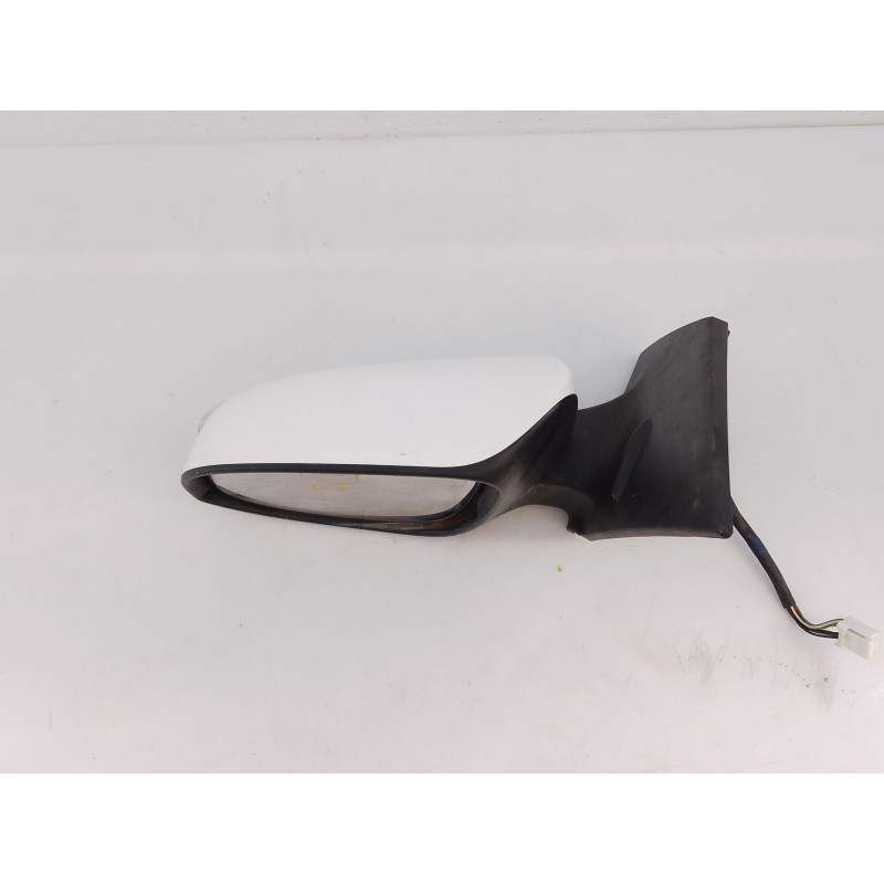 Recambio de retrovisor izquierdo electrico para toyota auris (_e18_) 1.6 d4-d (wwe185_) referencia OEM IAM   