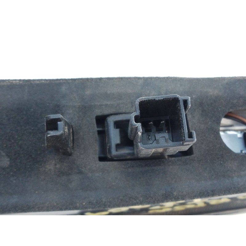 Recambio de piloto trasero derecho porton para opel astra l 1.2 dynamic referencia OEM IAM   