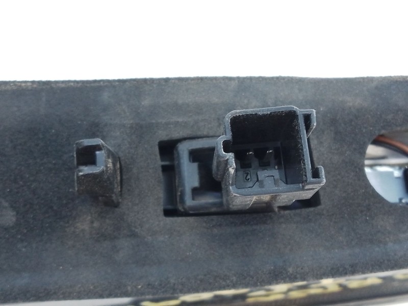 Recambio de piloto trasero derecho porton para opel astra l 1.2 dynamic referencia OEM IAM   