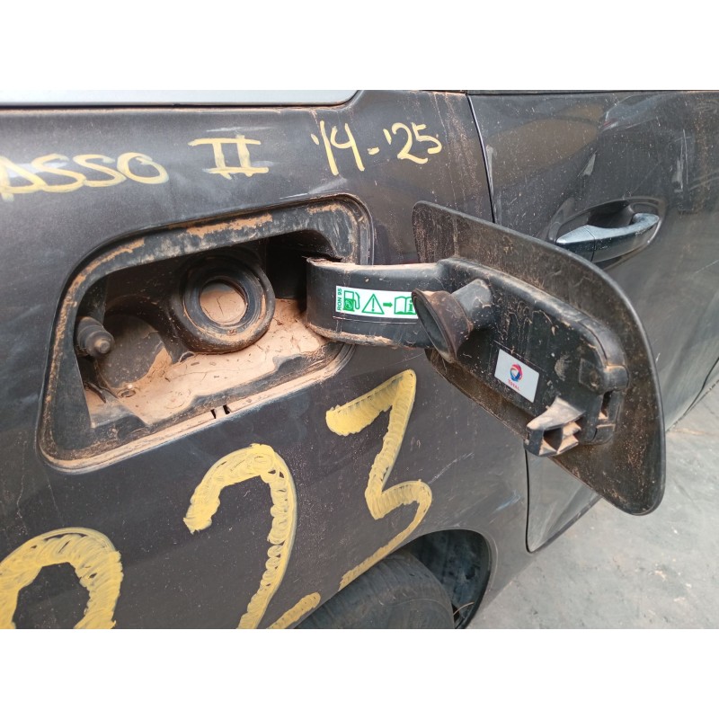 Recambio de tapa exterior combustible para citroën c4 grand picasso ii (da_, de_) 1.2 thp 130 referencia OEM IAM   