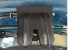 CERRADURA MALETERO / PORTON 