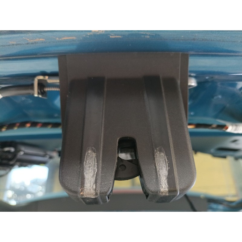 Recambio de cerradura maletero / porton para volkswagen touran (5t1) 2.0 tdi referencia OEM IAM   