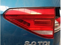 Recambio de piloto trasero derecho porton para volkswagen touran (5t1) 2.0 tdi referencia OEM IAM   
