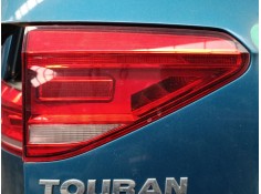 PILOTO TRASERO IZQUIERDO PORTON 