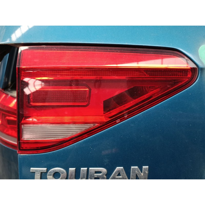 Recambio de piloto trasero izquierdo porton para volkswagen touran (5t1) 2.0 tdi referencia OEM IAM   