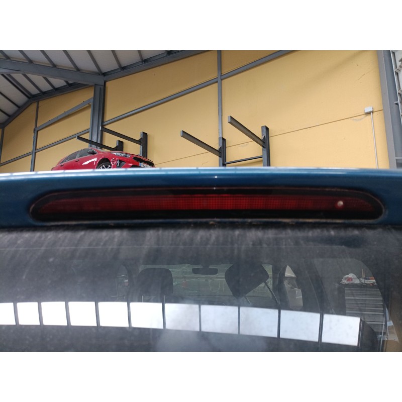 Recambio de luz central de freno para volkswagen touran (5t1) 2.0 tdi referencia OEM IAM   