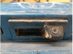 Recambio de maneta exterior porton para volkswagen touran (5t1) 2.0 tdi referencia OEM IAM   