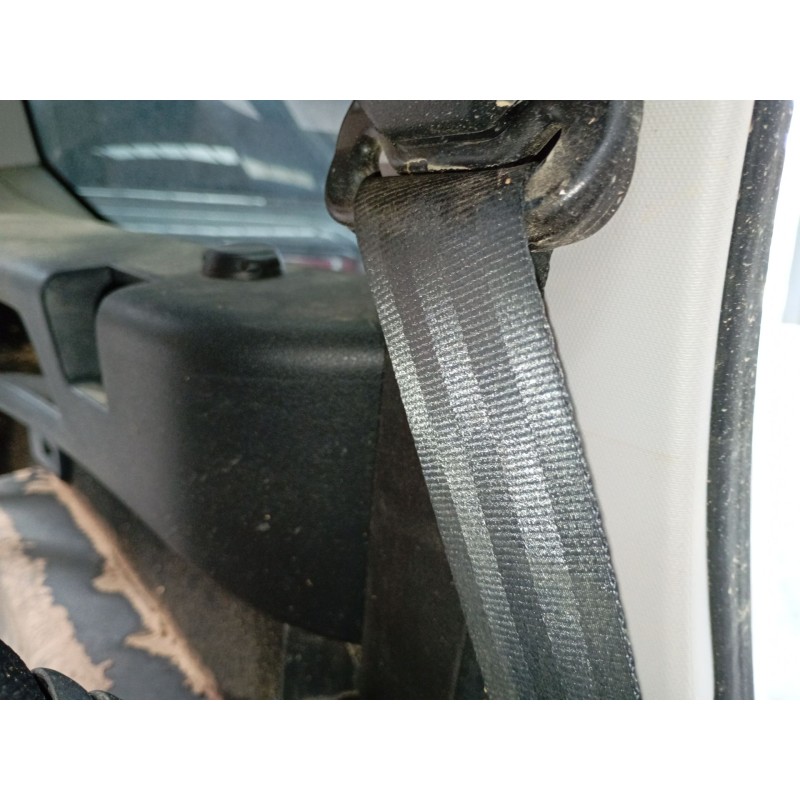 Recambio de cinturon seguridad trasero izquierdo para citroën c4 grand picasso ii (da_, de_) 1.2 thp 130 referencia OEM IAM   