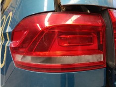 Recambio de piloto trasero izquierdo para volkswagen touran (5t1) 2.0 tdi referencia OEM IAM   