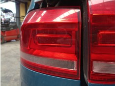 Recambio de piloto trasero izquierdo para volkswagen touran (5t1) 2.0 tdi referencia OEM IAM    2