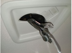 CINTURON SEGURIDAD TRASERO CENTRAL 