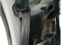 CINTURON SEGURIDAD TRASERO DERECHO 