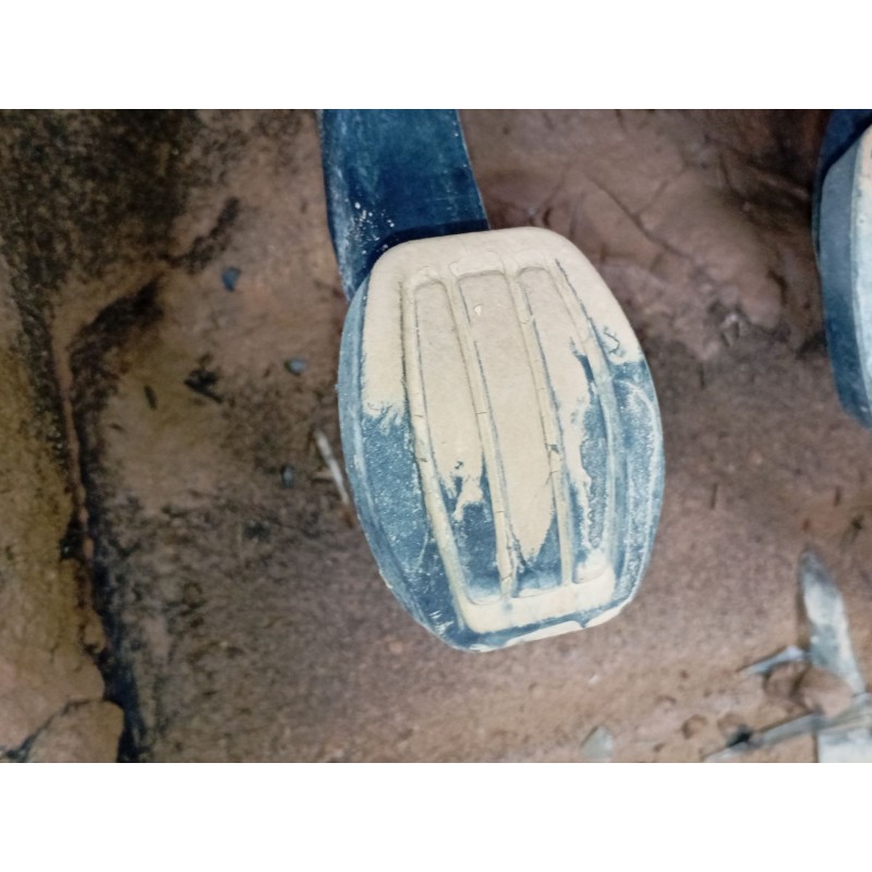 Recambio de pedal embrague para citroën c4 grand picasso ii (da_, de_) 1.2 thp 130 referencia OEM IAM   