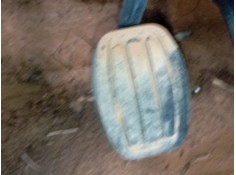 PEDAL FRENO 