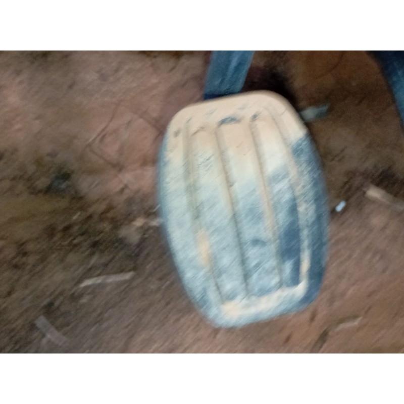 Recambio de pedal freno para citroën c4 grand picasso ii (da_, de_) 1.2 thp 130 referencia OEM IAM   