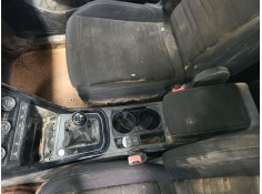 Recambio de consola central para volkswagen touran (5t1) 2.0 tdi referencia OEM IAM   