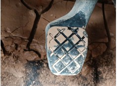 Recambio de pedal freno para volkswagen touran (5t1) 2.0 tdi referencia OEM IAM   