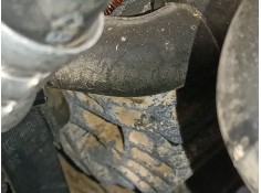 Recambio de alternador para volkswagen touran (5t1) 2.0 tdi referencia OEM IAM   