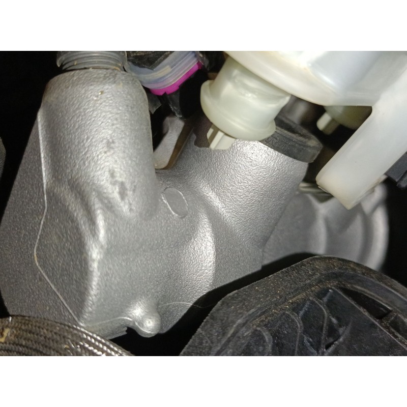 Recambio de bomba freno para volkswagen touran (5t1) 2.0 tdi referencia OEM IAM   