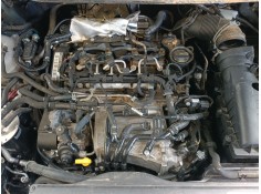 Recambio de motor completo para volkswagen touran (5t1) 2.0 tdi referencia OEM IAM   