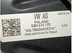 Recambio de servofreno para volkswagen touran (5t1) 2.0 tdi referencia OEM IAM   