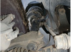 Recambio de amortiguador delantero derecho para volkswagen touran (5t1) 2.0 tdi referencia OEM IAM   