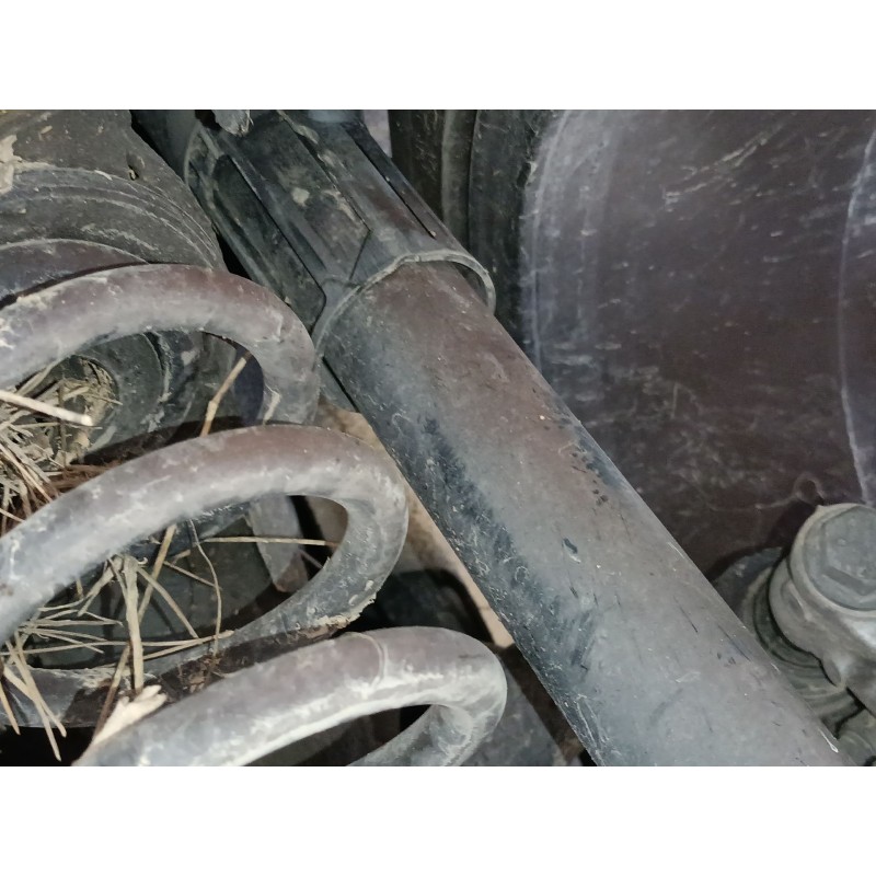 Recambio de amortiguador trasero derecho para volkswagen touran (5t1) 2.0 tdi referencia OEM IAM   