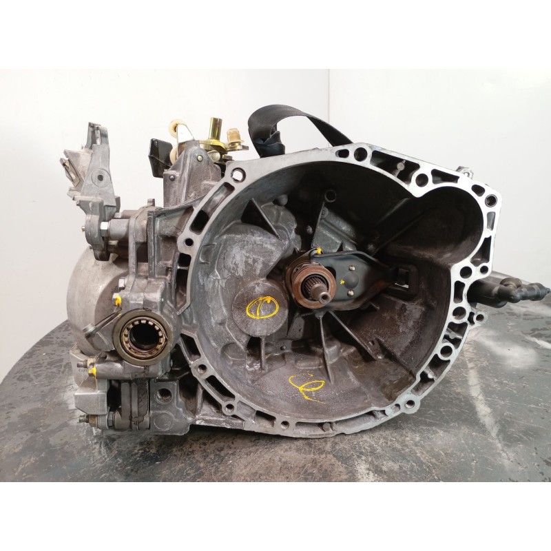 Recambio de caja cambios para peugeot 407 premium referencia OEM IAM 20MB02  