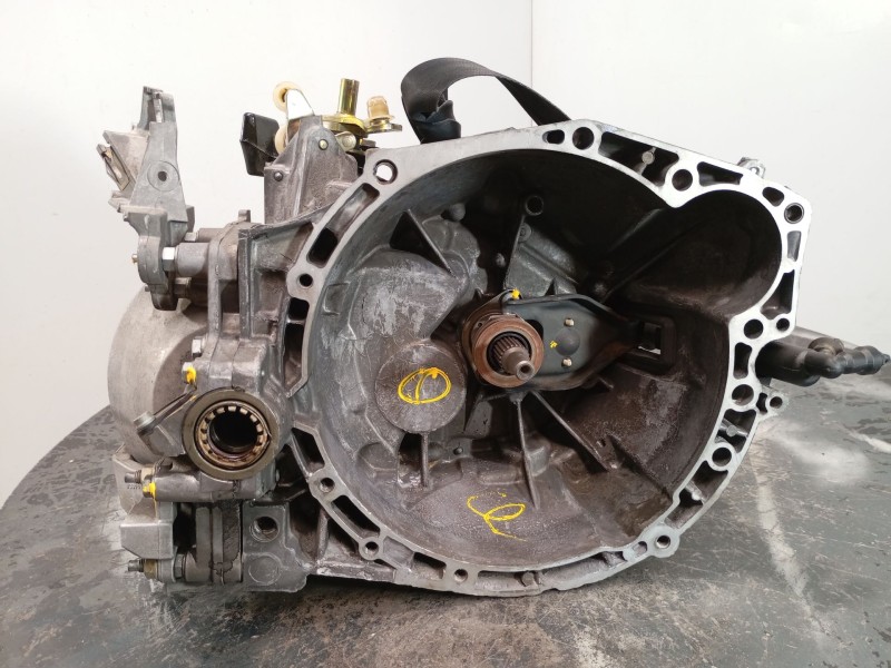 Recambio de caja cambios para peugeot 407 premium referencia OEM IAM 20MB02  