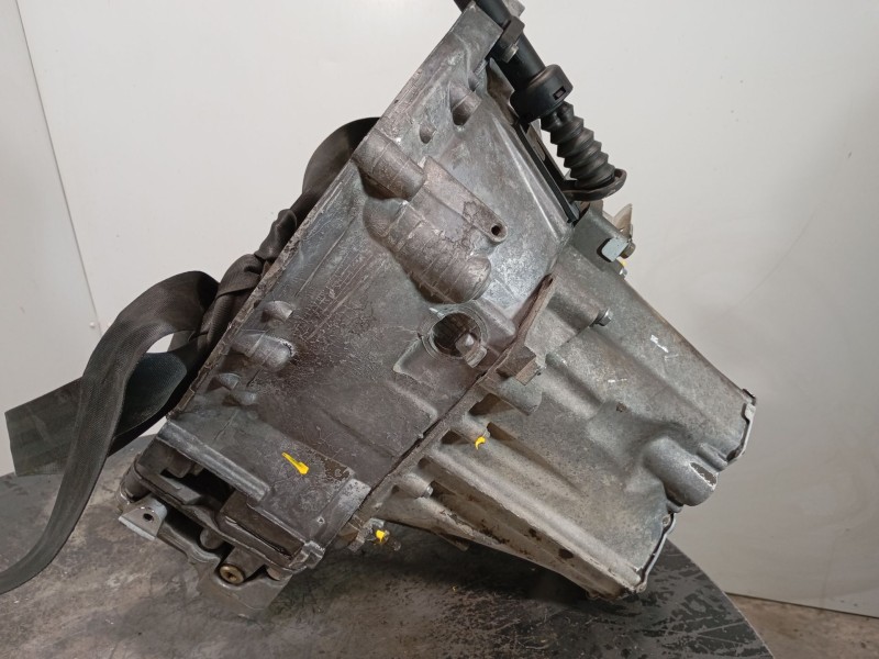 Recambio de caja cambios para peugeot 407 premium referencia OEM IAM 20MB02  