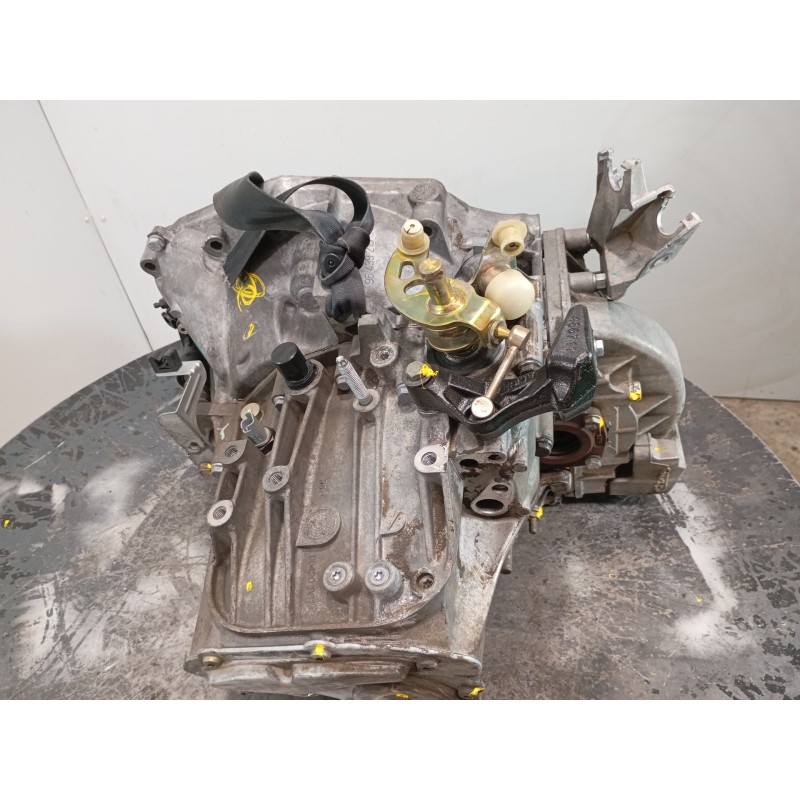 Recambio de caja cambios para peugeot 407 premium referencia OEM IAM 20MB02  