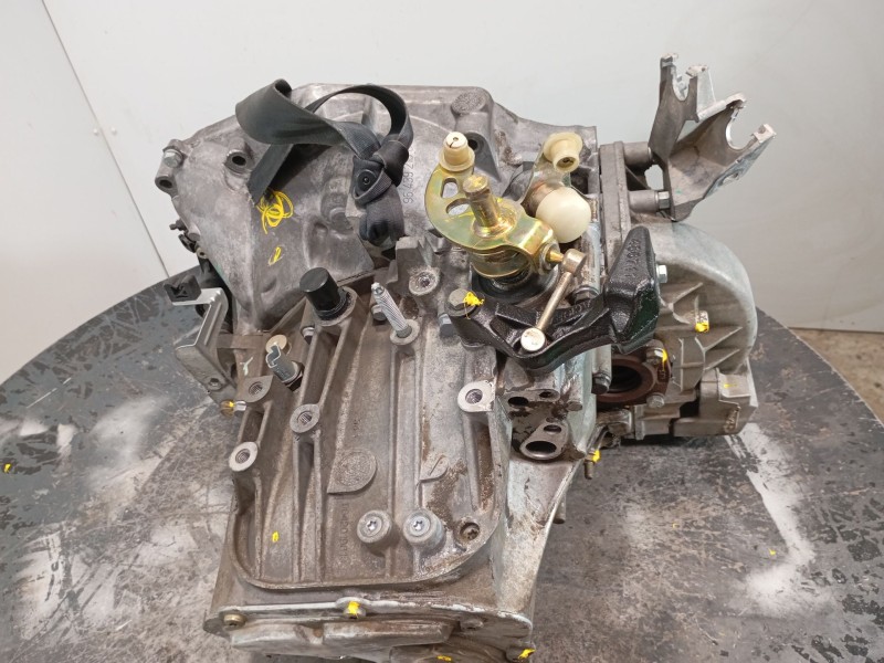 Recambio de caja cambios para peugeot 407 premium referencia OEM IAM 20MB02  