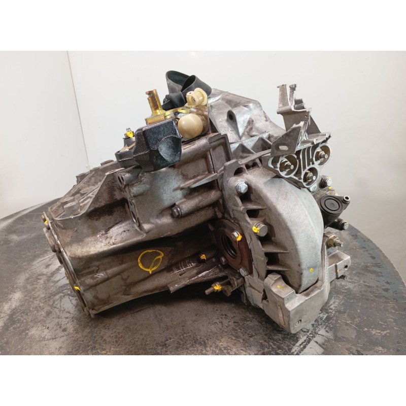 Recambio de caja cambios para peugeot 407 premium referencia OEM IAM 20MB02  