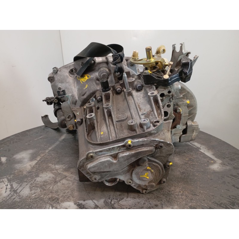 Recambio de caja cambios para peugeot 407 premium referencia OEM IAM 20MB02  