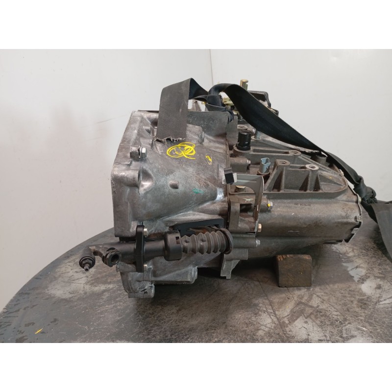 Recambio de caja cambios para peugeot 407 premium referencia OEM IAM 20MB02  