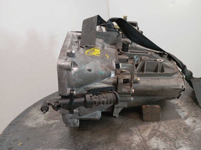 Recambio de caja cambios para peugeot 407 premium referencia OEM IAM 20MB02  