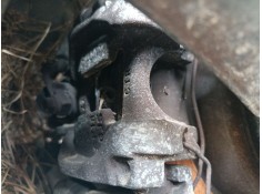 Recambio de pinza freno trasera izquierda para volkswagen touran (5t1) 2.0 tdi referencia OEM IAM   