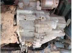 Recambio de caja cambios para volkswagen touran (5t1) 2.0 tdi referencia OEM IAM QFZ  