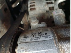 Recambio de compresor aire acondicionado para volkswagen touran (5t1) 2.0 tdi referencia OEM IAM 5Q0816803B   2