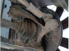 Recambio de mangueta delantera derecha para volkswagen touran (5t1) 2.0 tdi referencia OEM IAM   