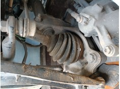 Recambio de mangueta delantera izquierda para volkswagen touran (5t1) 2.0 tdi referencia OEM IAM   