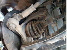 Recambio de mangueta delantera izquierda para volkswagen touran (5t1) 2.0 tdi referencia OEM IAM    2