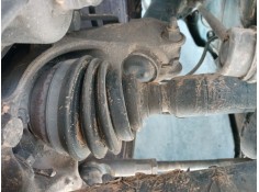 Recambio de transmision delantera derecha para volkswagen touran (5t1) 2.0 tdi referencia OEM IAM   