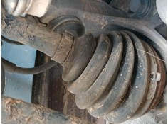 Recambio de transmision delantera izquierda para volkswagen touran (5t1) 2.0 tdi referencia OEM IAM   