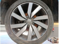 Recambio de llanta para volkswagen touran (5t1) 2.0 tdi referencia OEM IAM 225/45/18  